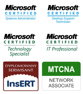 Rafał Kleinschmidt - o mnie